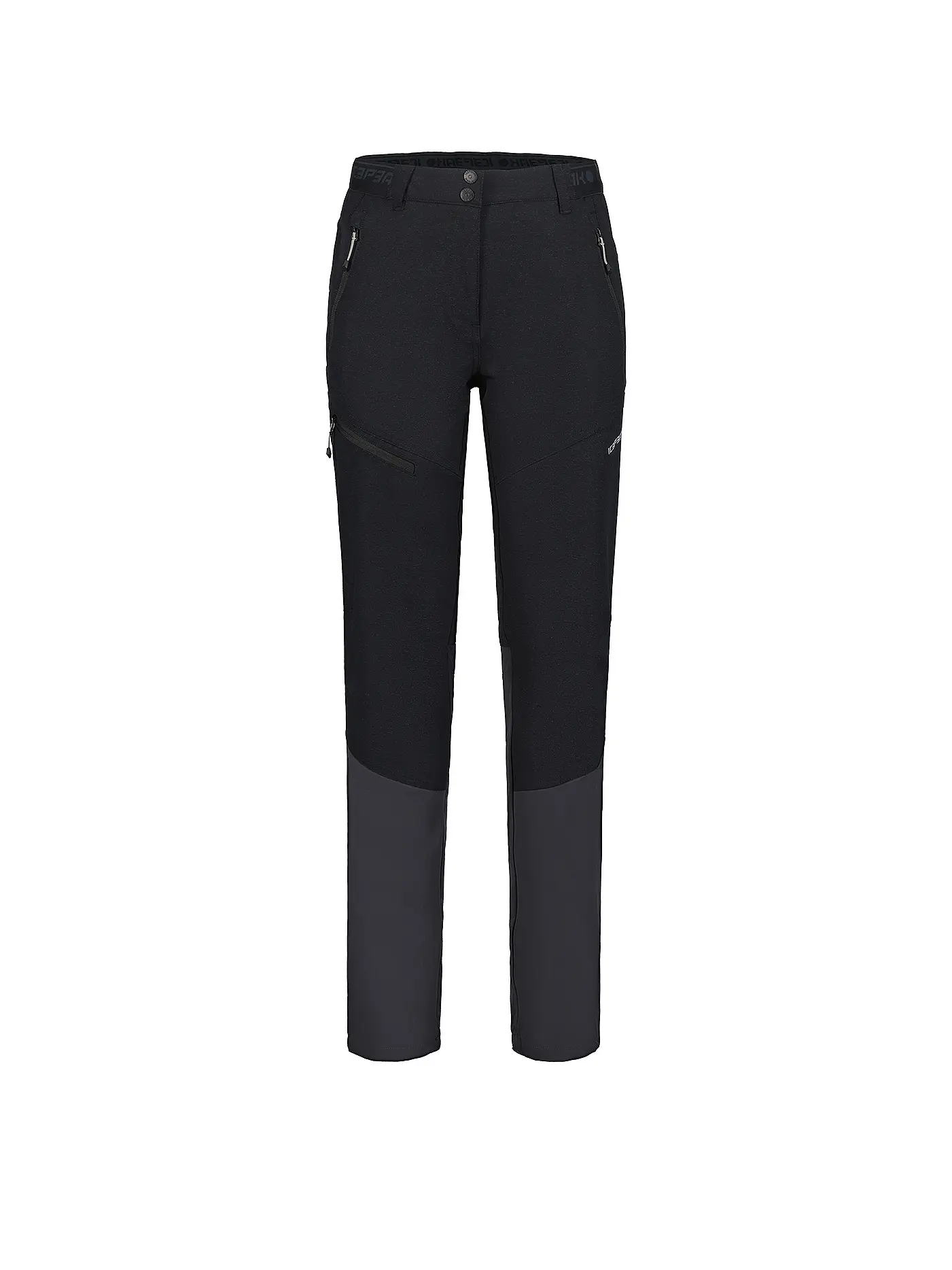 ICEPEAK | Damen Wanderhose Branford | 